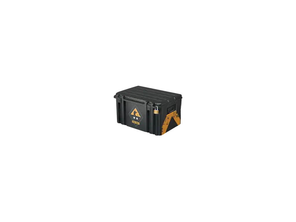 CS:GO Weapon Case 2