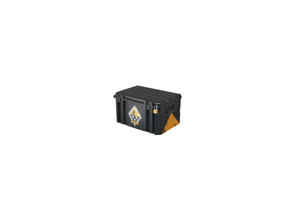CS:GO Weapon Case 3 CS:GO Weapon Case 3
