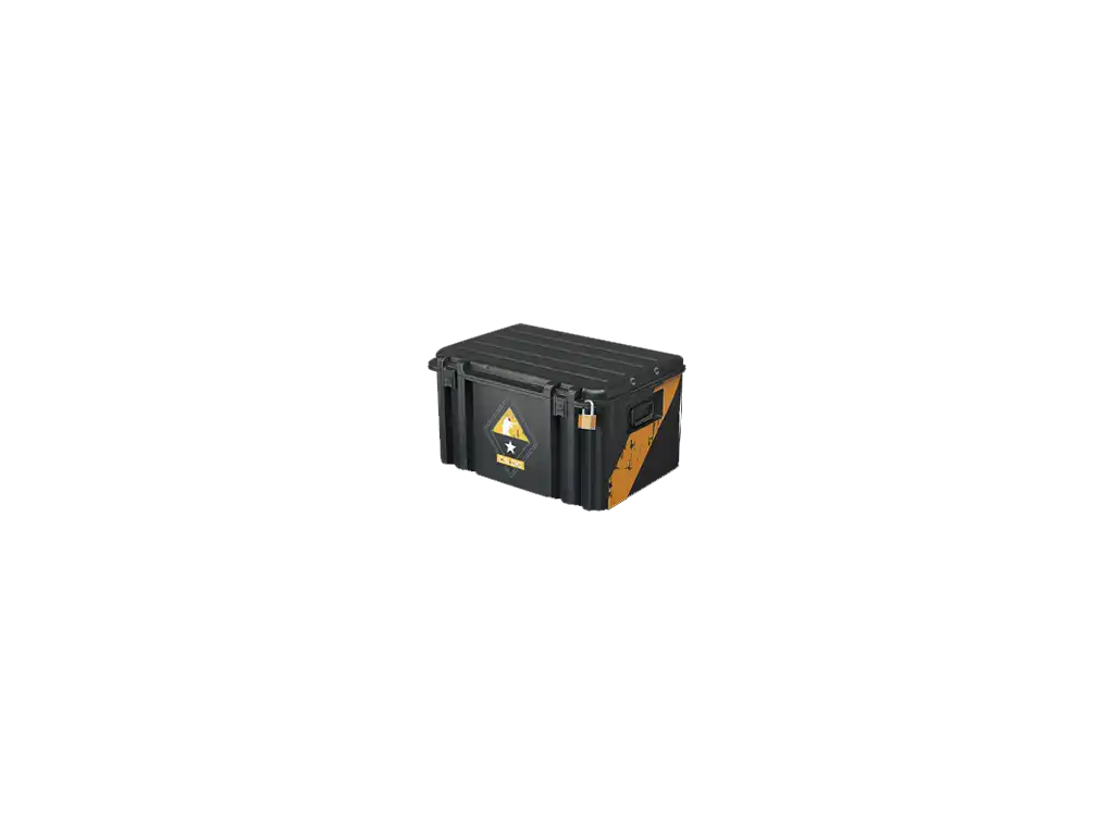 CS:GO Weapon Case