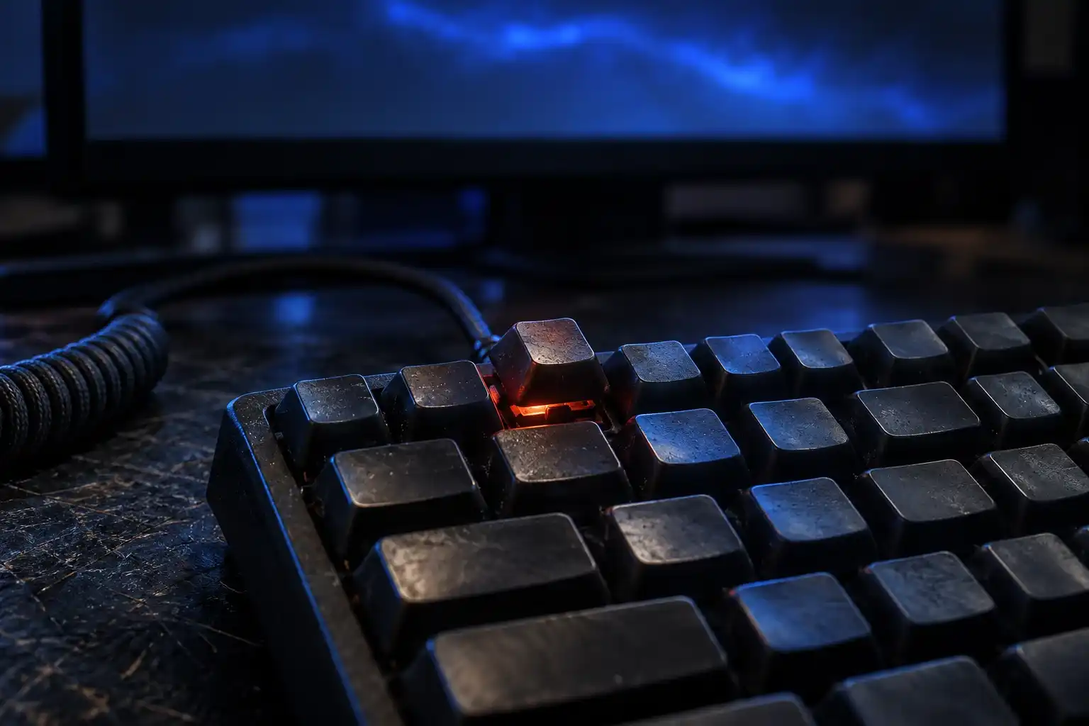 Illustration for "CS2 console commands: enable the console, bind a key, launch options"