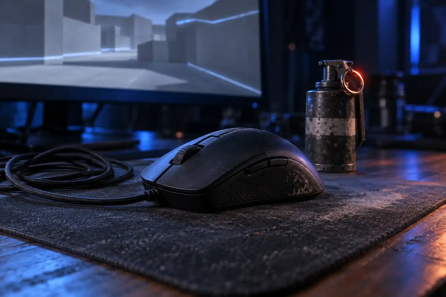 Illustration for "CS2 practice setup: map guides, grenade tools and commands"