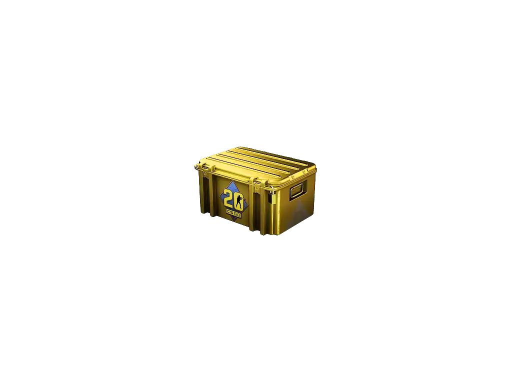 CS20 Case