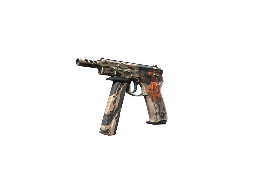 CZ75-Auto | Circaetus