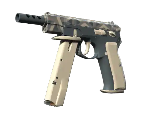 CZ75-Auto | Framework