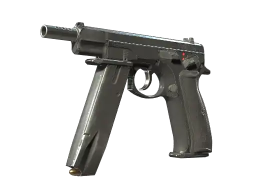 CZ75-Auto | Poison Dart