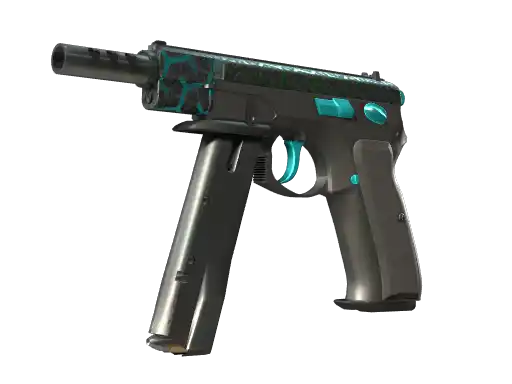 CZ75-Auto | Polymer CZ75-Auto | Polymer