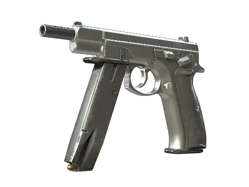 CZ75-Auto | Silver CZ75-Auto | Silver