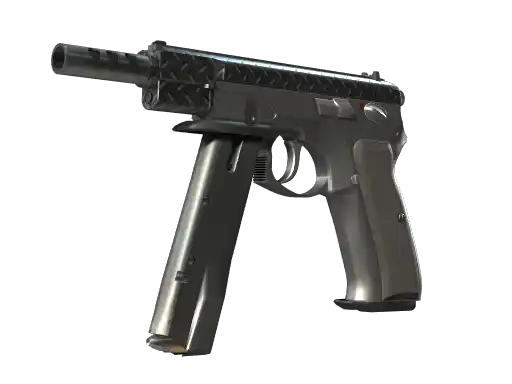 CZ75-Auto | Tread Plate