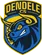 DENDELE logo