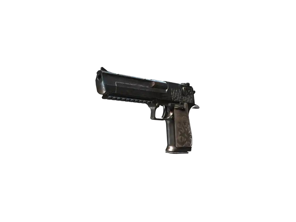 Desert Eagle | Calligraffiti