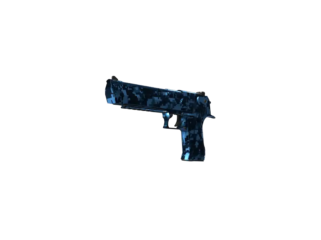 Desert Eagle | Cobalt Disruption