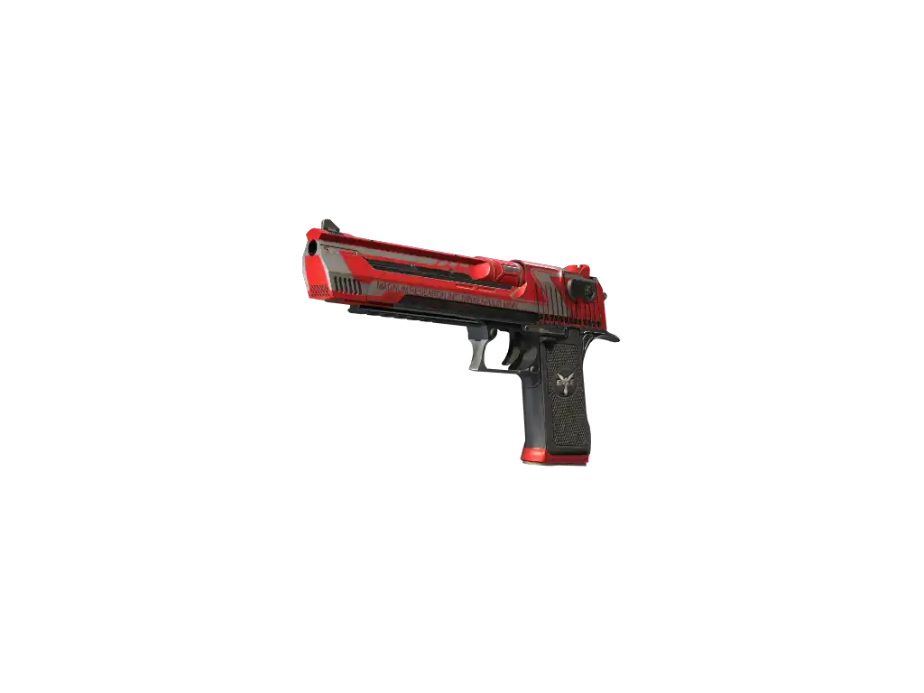 Desert Eagle | Code Red