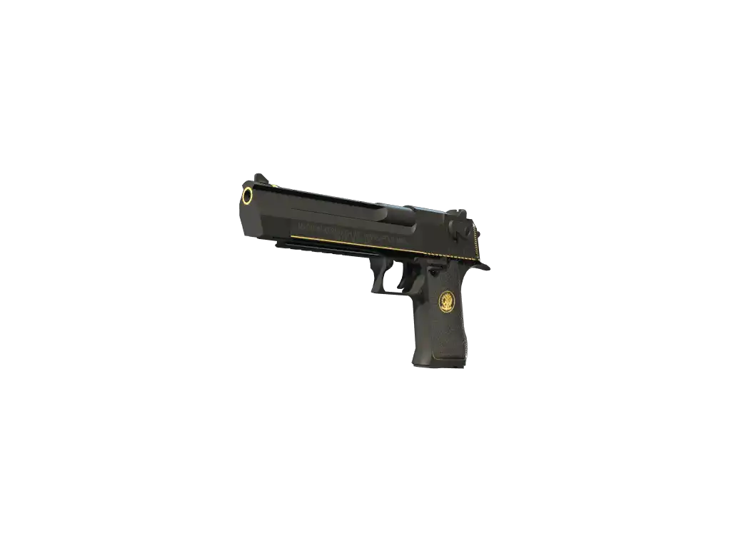 Desert Eagle | Conspiracy