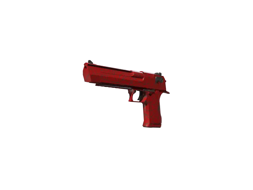 Desert Eagle | Crimson Web