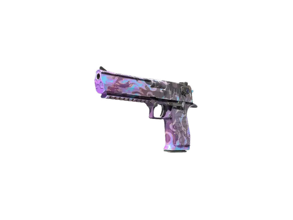 Desert Eagle | Firebreathing