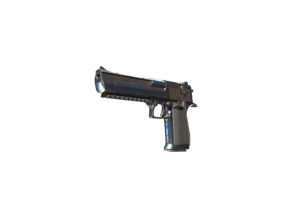 Desert Eagle | Heat Treated (Field-Tested) Desert Eagle | Heat Treated (Field-Tested)