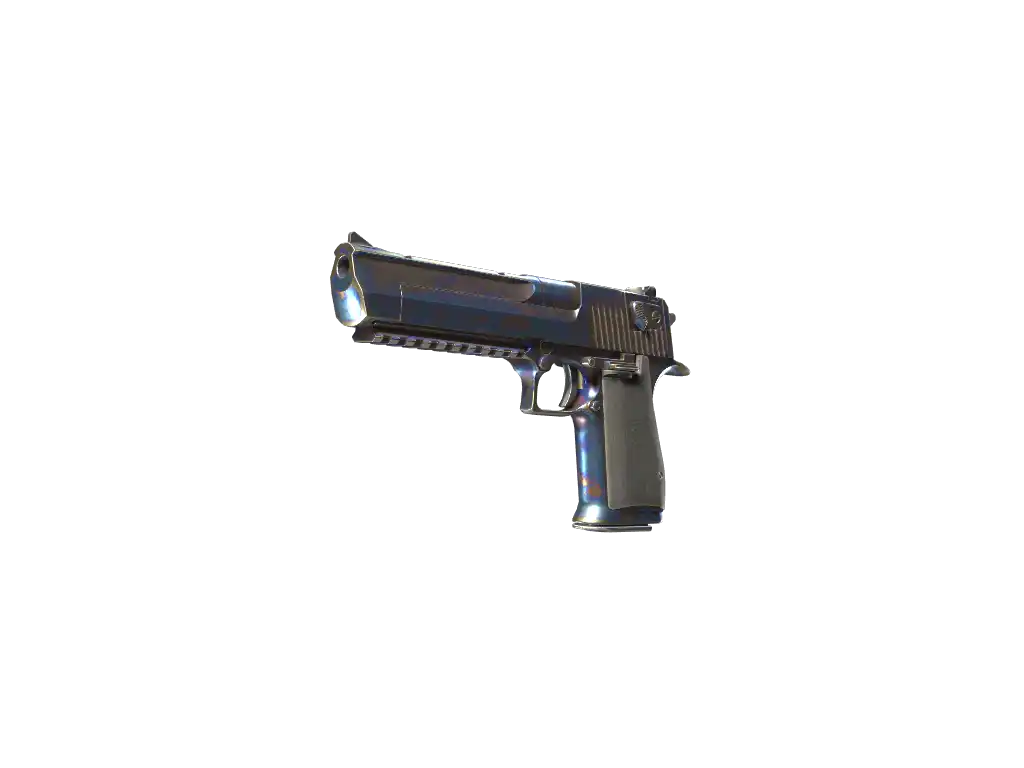 Desert Eagle | Heat Treated (Minimal Wear) Desert Eagle | Heat Treated (Minimal Wear)
