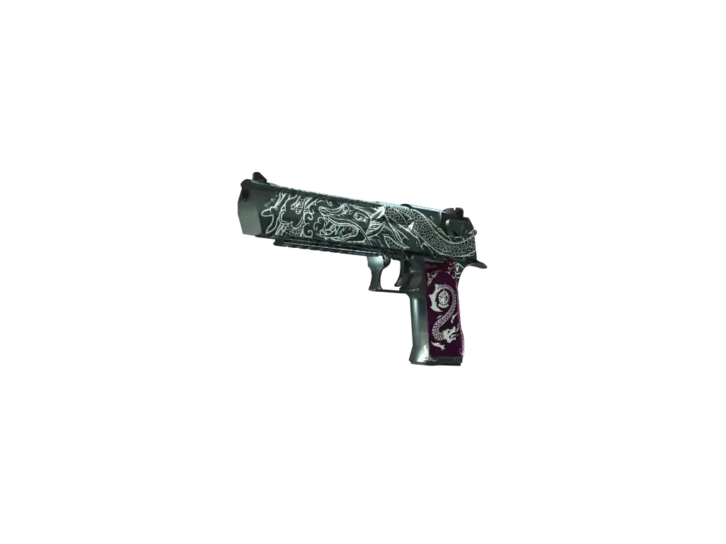 Desert Eagle | Kumicho Dragon