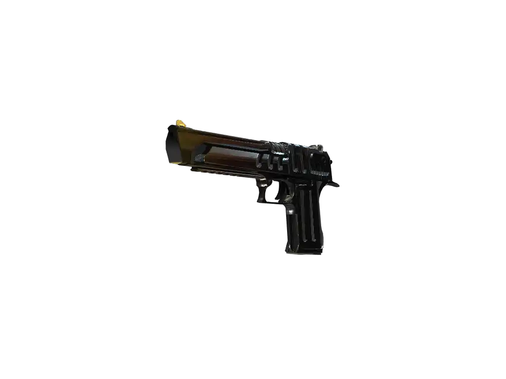 Desert Eagle | Light Rail (Field-Tested)