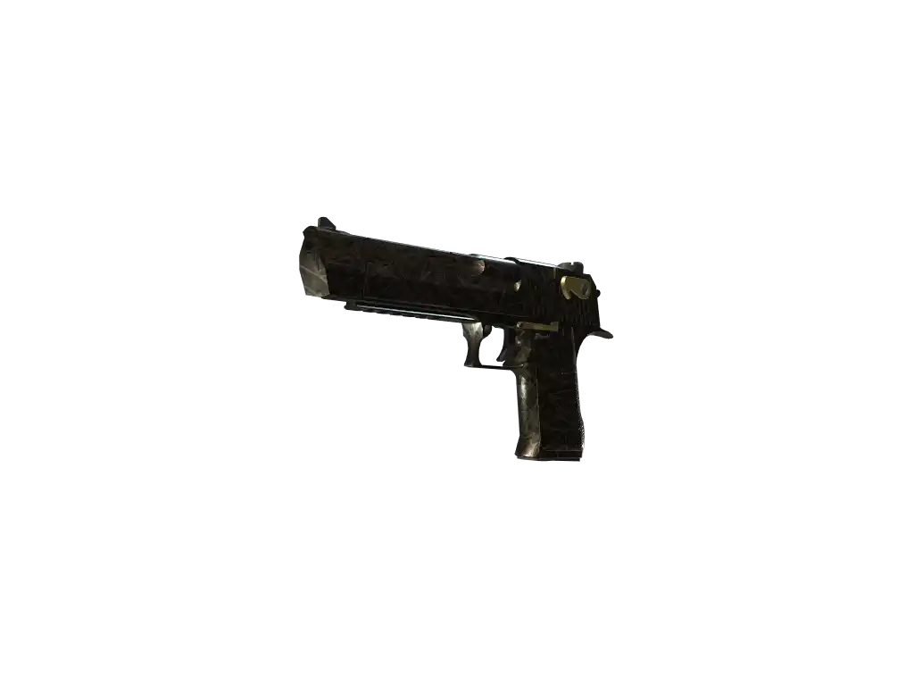 Desert Eagle | Meteorite