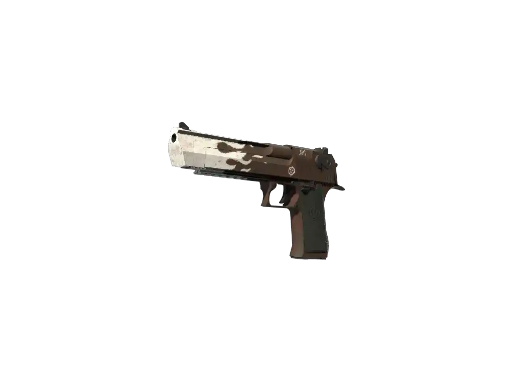 Desert Eagle | Oxide Blaze