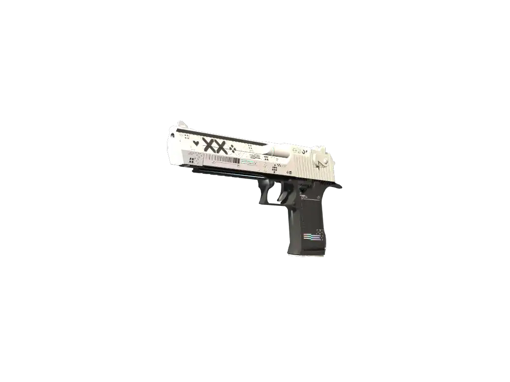 Desert Eagle | Printstream