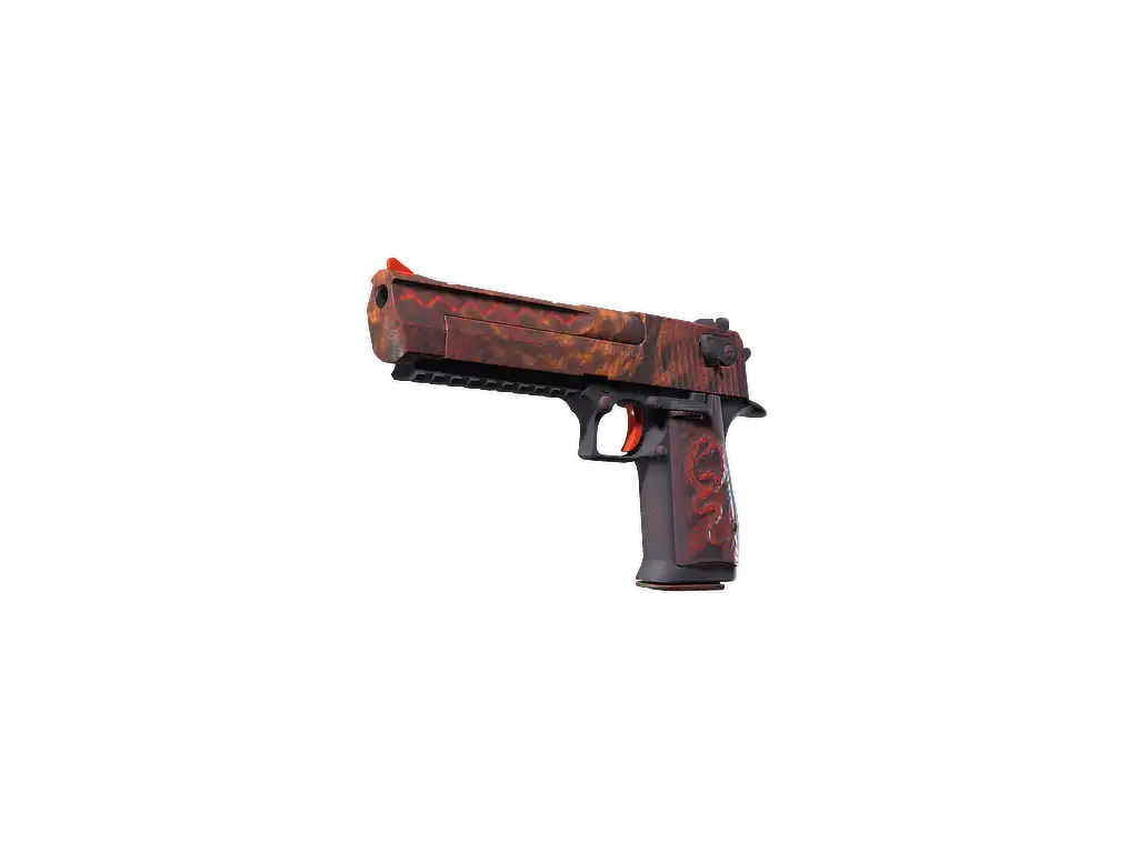 Desert Eagle | Serpent Strike