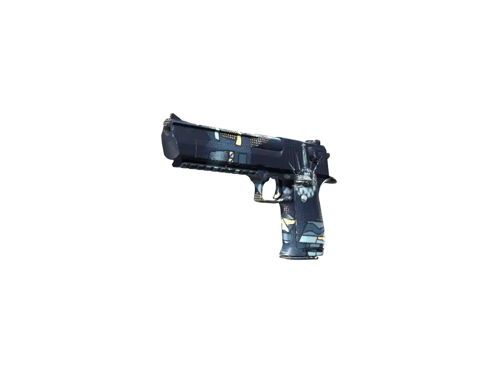 Desert Eagle | Sputnik Desert Eagle | Sputnik