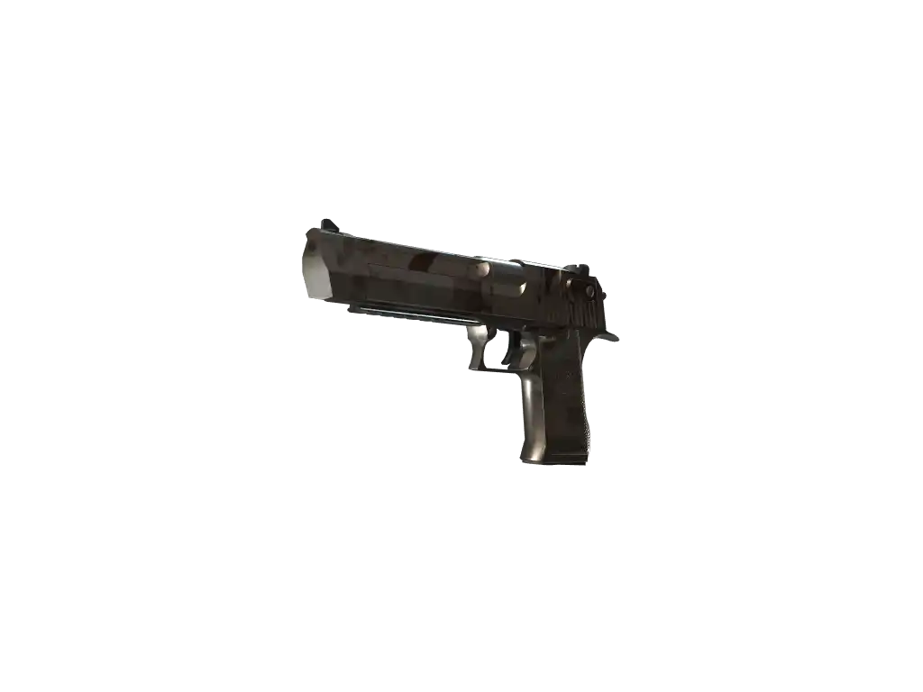 Desert Eagle | The Bronze
