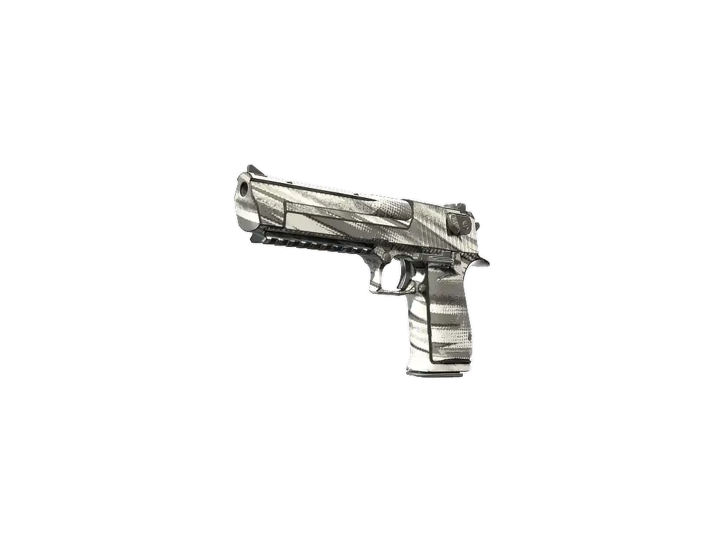 Desert Eagle | The Daily Deagle