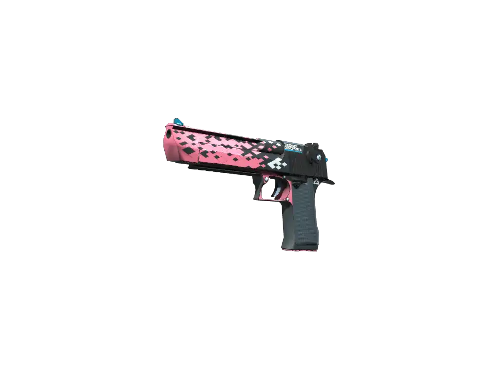 Desert Eagle | Trigger Discipline Desert Eagle | Trigger Discipline