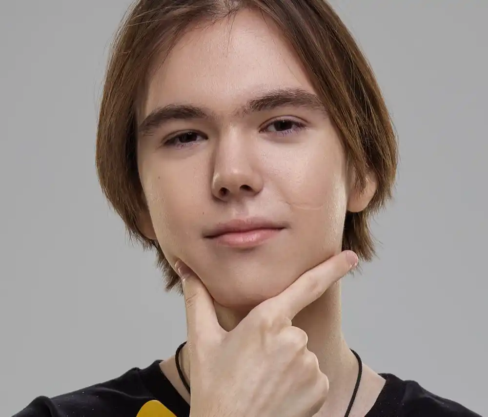 donk in January 2025