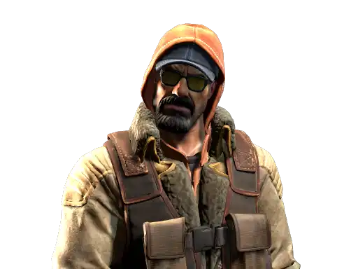 Dragomir | Sabre Footsoldier Dragomir | Sabre Footsoldier