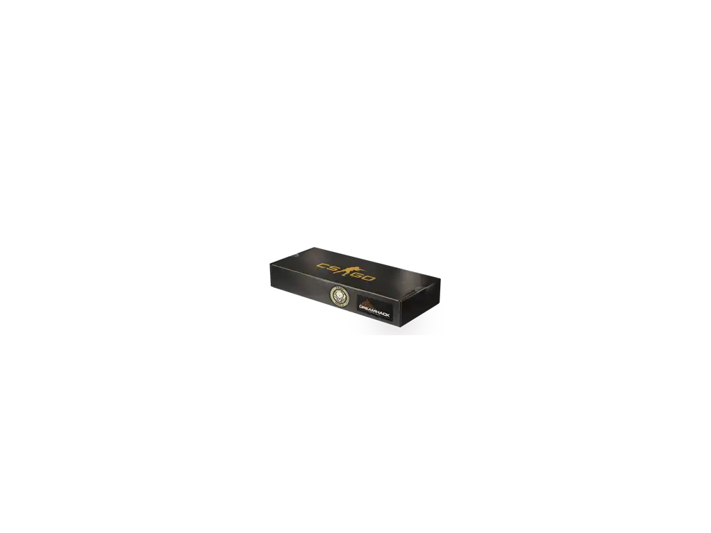 DreamHack 2014 Dust II Souvenir Package