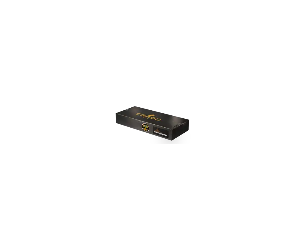 DreamHack 2014 Nuke Souvenir Package DreamHack 2014 Nuke Souvenir Package