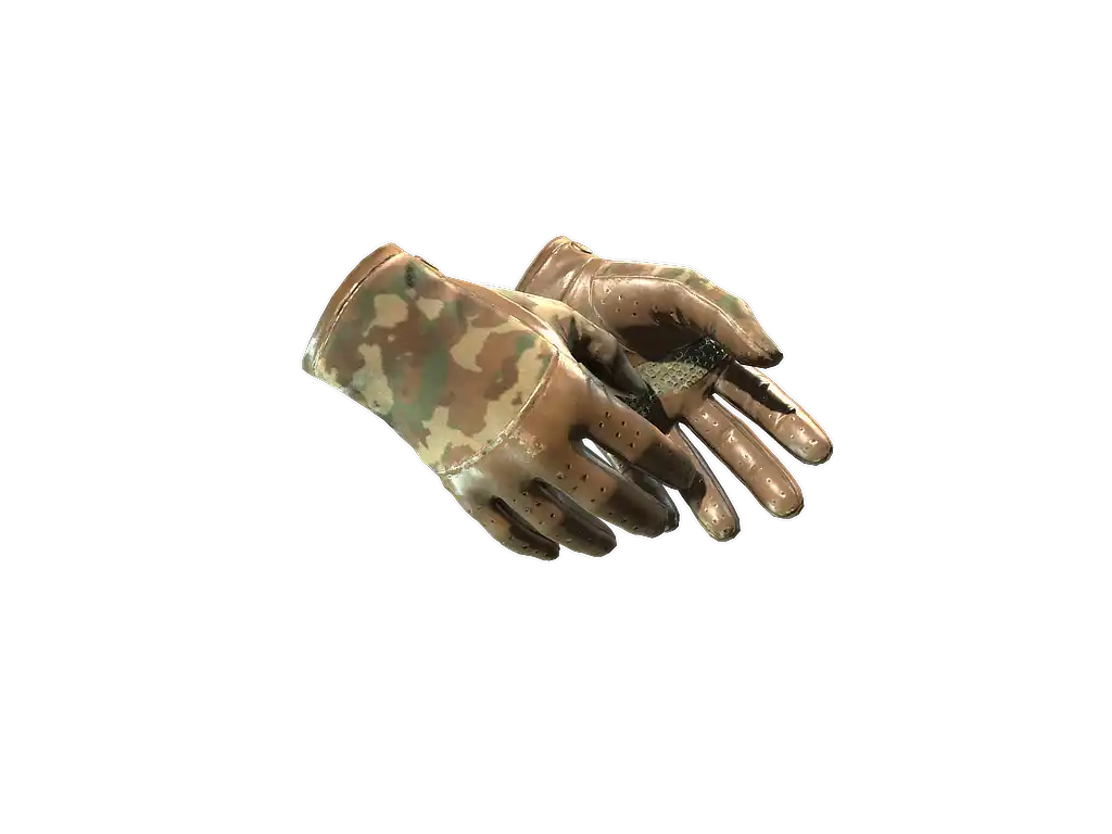 Driver Gloves | Convoy