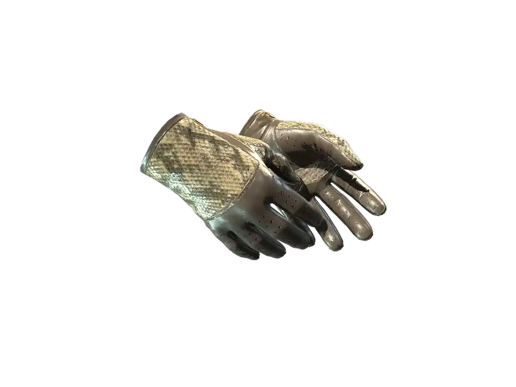 Driver Gloves | Diamondback