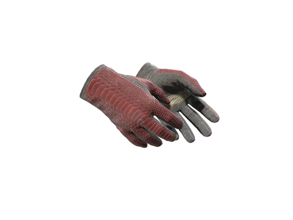 ★ Driver Gloves | Dragon Fists (Field-Tested)