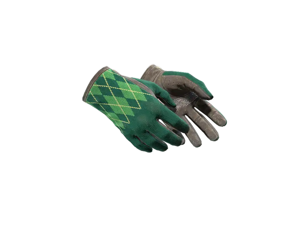 ★ Driver Gloves | Hand Sweaters (Field-Tested) ★ Driver Gloves | Hand Sweaters (Field-Tested)