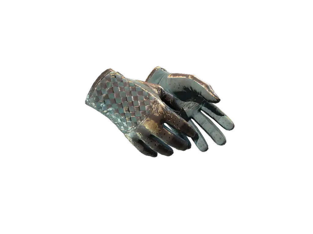 ★ Driver Gloves | Lunar Weave (Battle-Scarred) ★ Driver Gloves | Lunar Weave (Battle-Scarred)