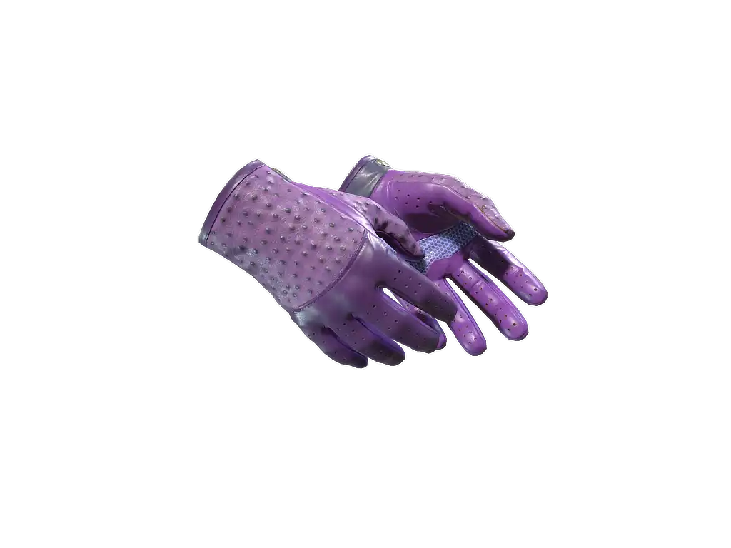 Driver Gloves | Plum Quill Driver Gloves | Plum Quill