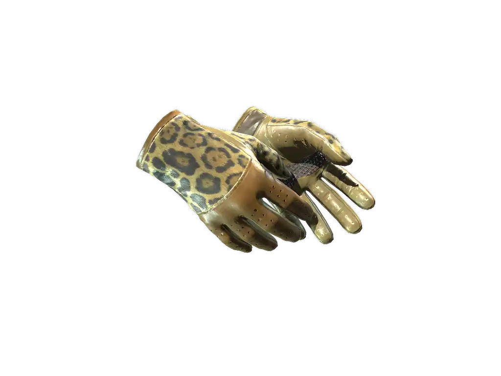 Driver Gloves | Queen Jaguar