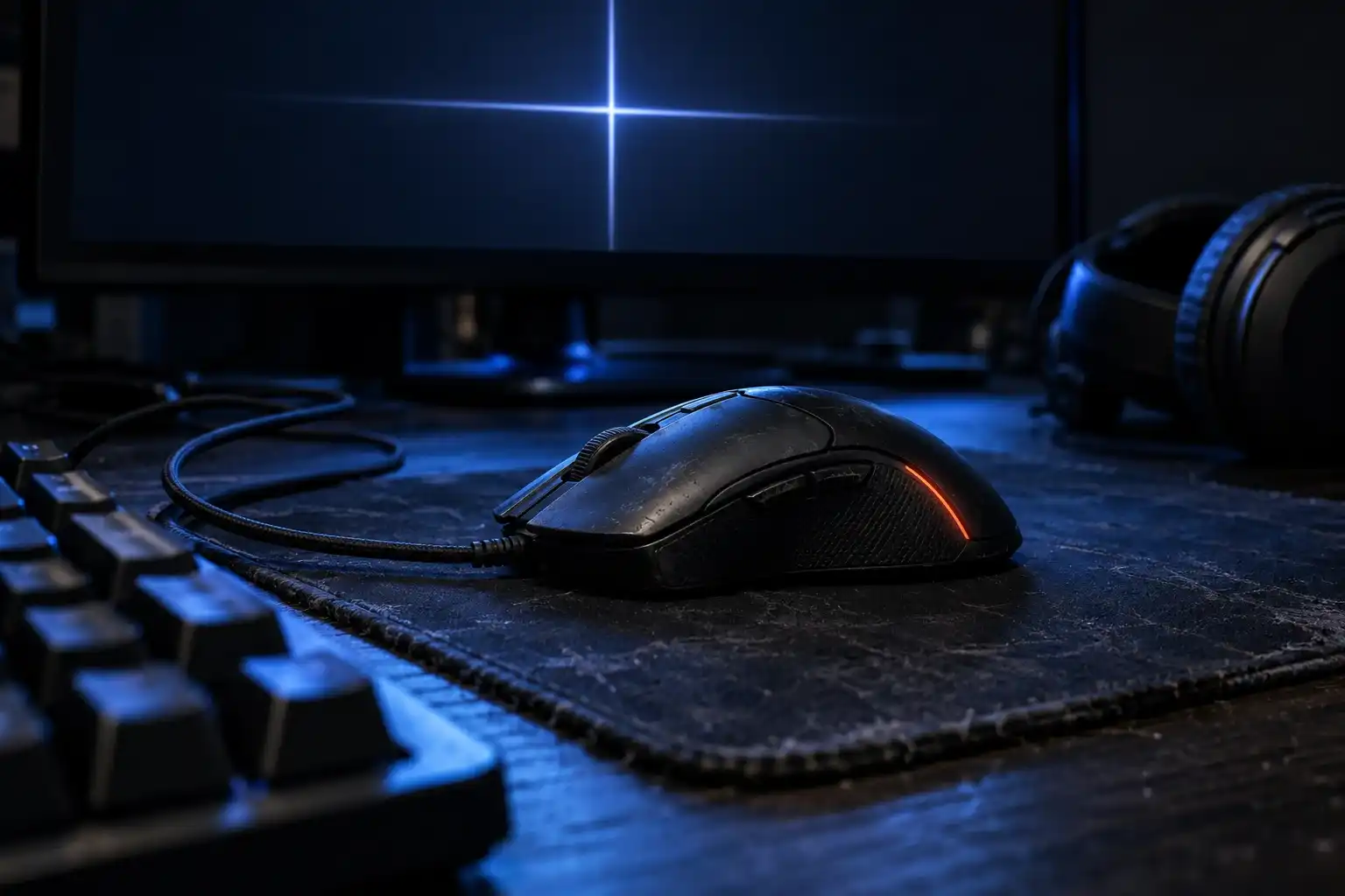 Illustration for Counter-Strike 2 esports news