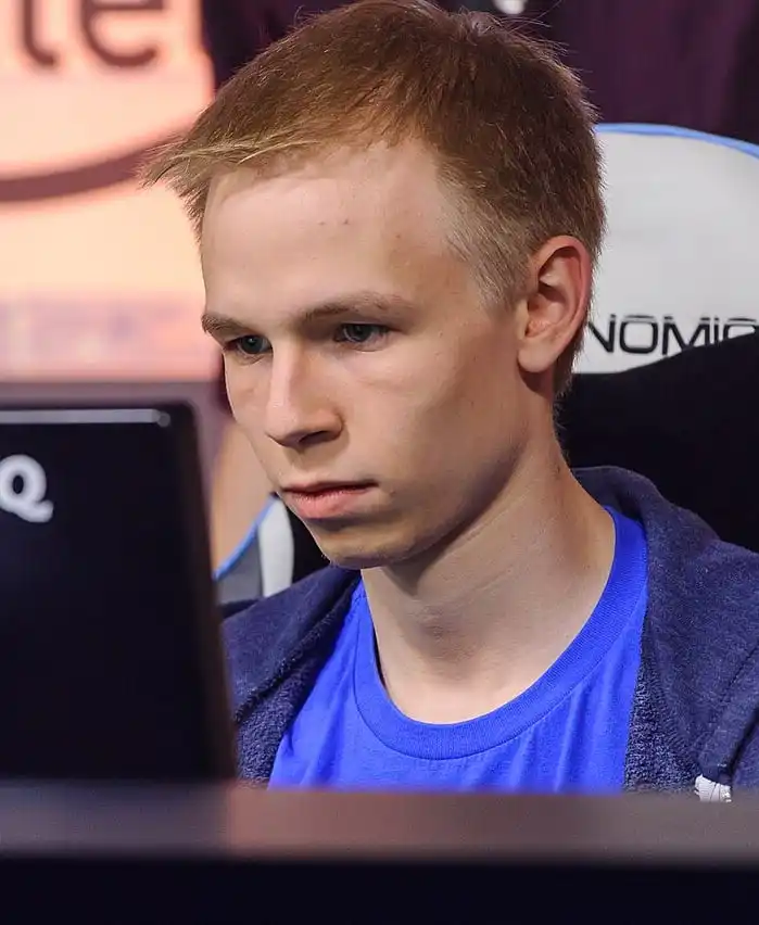 EliGE EliGE at IEM San Jose 2015
