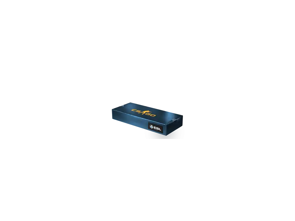 EMS One 2014 Souvenir Package