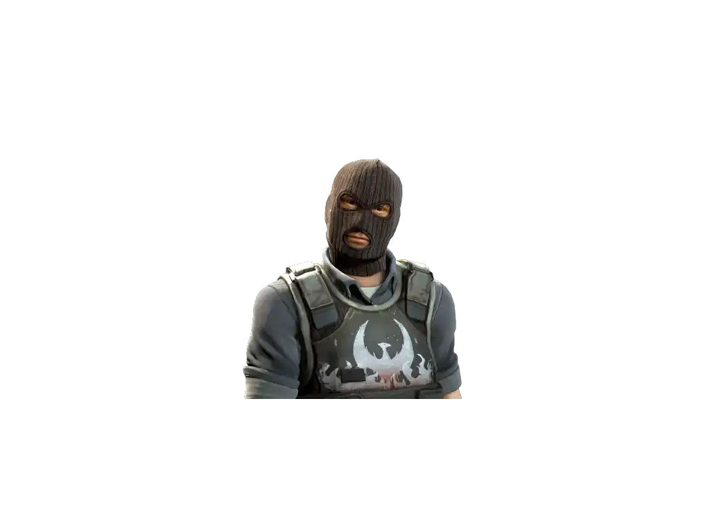 Enforcer | Phoenix