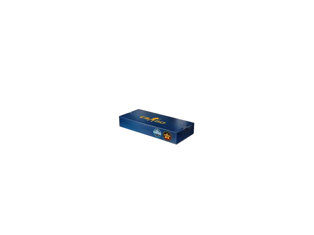 ESL One Cologne 2014 Overpass Souvenir Package ESL One Cologne 2014 Overpass Souvenir Package