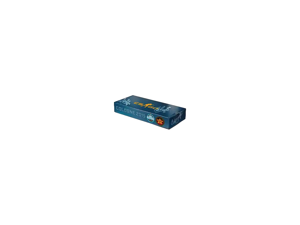 ESL One Cologne 2015 Overpass Souvenir Package ESL One Cologne 2015 Overpass Souvenir Package