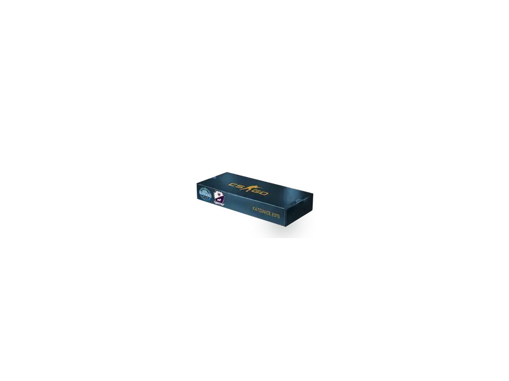 ESL One Katowice 2015 Cobblestone Souvenir Package ESL One Katowice 2015 Cobblestone Souvenir Package