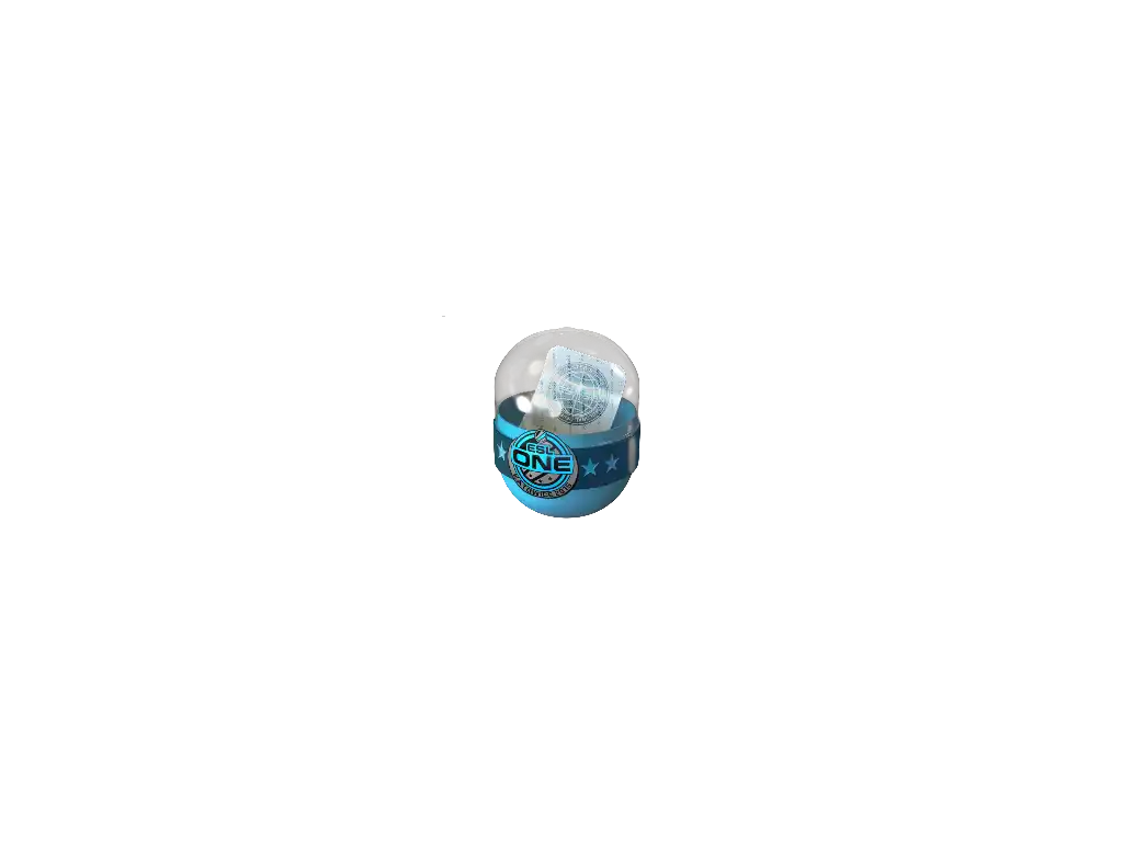 ESL One Katowice 2015 Legends (Holo-Foil) ESL One Katowice 2015 Legends (Holo-Foil)